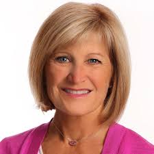 Bonnie Lustnauer, Sales Representative, ATA Talon Title Agency