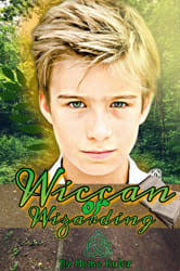 Popular Wiccan Fanfiction Stories