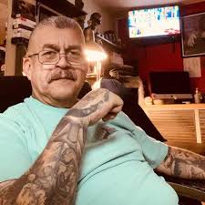 Ghostrider's Family & Portfolios