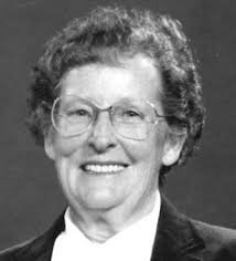 Janice Enid Timms Gunn (1921-2005)