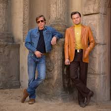 A faded television actor and his stunt double strive to achieve fame and success in the film industry during the final years of hollywood's golden age in 1969 los angeles. Trailer Takes Once Upon A Time In Hollywood The Georgetown Voice
