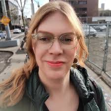 Anna Shaver's Instagram, Twitter & Facebook