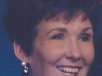 Carol (Sinclair) Oates Obituary (1945