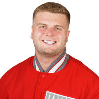 Anton Ambuehl Stats, NCAAF News, Bio and More