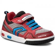 Halbschuhe GEOX