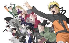 Pin Di Hd Anime Wallpaper