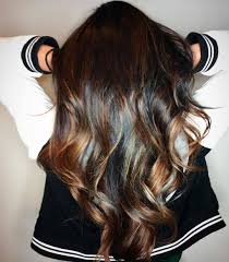 Doch braun ist nicht gleich braun. Ombre Blond Braun Welche Sind Die Trendigen Farbtechniken Fur Den Sommer Frisurentrends Zenideen