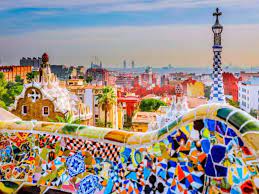 Barcelona world sustainable food capital. Barcelona Spain