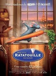 Ratatouille 2007 streaming ita altadefinizione. Ratatouille Dobru Chut Online Film Zadarmo Ratatouille Dabing