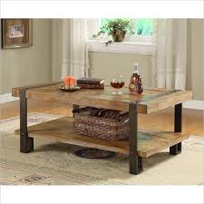 Sick Coffee Table Available From One Way Furniture Perfect For Our Style Main Image Palletcoffeetables Coffee Table Coffee Table Wood Rustic Coffee Tables