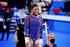 Ariake gymnastics centre, tokyo (cnn) simone biles had to withdraw from the women's team gymnastic final on tuesday as the russia. 7dypmddirnq6tm