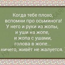 Все будет хорошо! | Сообщество «Юмор» | Для мам