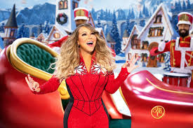 Twitter S Best And Merriest Mariah Carey Christmas Memes Sales is what makes the world go round. merriest mariah carey christmas memes