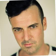 Poster for CORBIN NASH. I was the Co-producer and sole Casting Director of  this great movie coming out next year. It's been an incredible journey.  Directed by Ben Jagger and starring Dean