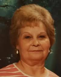Obituary information for Barbara Ethel Trammell Lutts