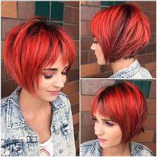 Pin On Bobs Mid Length Cuts