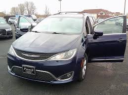 Image result for Vivid Blue 2017 Chrysler