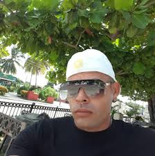 Alexander Rojas Pupo