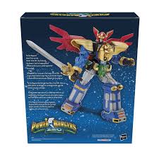 Alpha contact the rangers, all of them, along with trey and andy, if his still on earth. Power Rangers Zeo Megazord 12 Inch Collectible Action Figure Poseable With Multiple Helmets And Accessories R Exclusive Toys R Us Canada