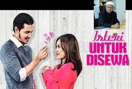 Teringat pulak dekat blog ni. Mufti Tegur Drama Isteri Untuk Disewa Semasa Mstar