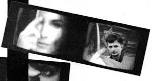 Video Art Scratch Video 1983