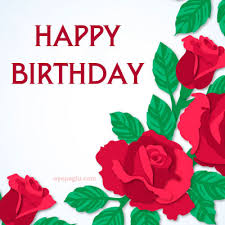 Check spelling or type a new query. 50 Happy Birthday Roses Images Free Download For Bday Wish
