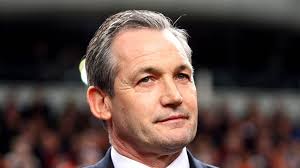 Burley accepts cost of failure