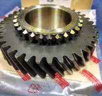 Jual GEAR TRANSMISI HUB SLEEVE TRANSMISI GIGI 1&2&3 HINO ...