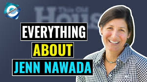 Nathan evans (born 19 december 1994) is a scottish singer from airdrie, scotland, known for singing sea shanties. Who Is This Old House Star Jenn Newada Youtube