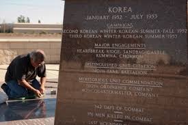 Victoria 빅토리아 (bigtoria) | qlrxhfldk. Nine Names Added To Vafb S Korean War Memorial