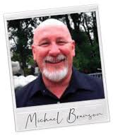 Michael G. Branson, Author & CEO