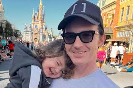 Drake Bell Reveals How He's Raising His Son, 4, to Have a Healthy View of  Masculinity