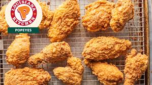 Country living editors select each product featured. I Tried Popeyes Fried Chicken Recipe Kitchn