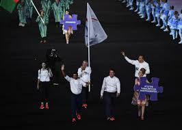 Olympics.com has been visited by 10k+ users in the past month Unhcr Releases Powerful Video In Support Of Refugee Paralympic And Olympic Teams International Paralympic Committee