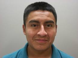 CESAR MORAN was booked into the Wilson County Jail