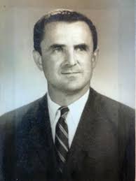 Robert McLeod Obituary (1929