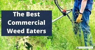Sometimes certain lawn service companies will be selected. The Absolute Best Commercial Weed Eaters 2021 Edition The Backyard Master