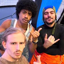 Paul Langi (@langi_pm) • Instagram photos and videos