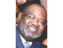 Deron Robinson Obituary (2019)