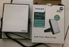 (3) lampu sorot led 50 watt cahaya kuning/warm white ip65 floodlight. Daftar Terbaru Harga Lampu Sorot Led Philips Dalam Berbagai Ukuran Daya Any Web Id