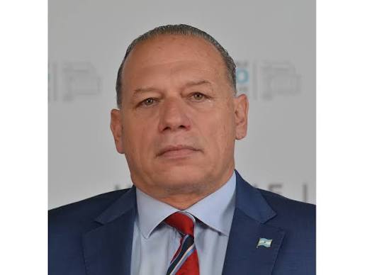 Senado BA
