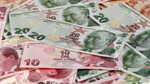 Our currency rankings show that the most popular turkish lira exchange rate is the try to usd rate. Neue Rekordtiefs Zur Euro Und Dollar Turkische Lira Sturzt Weiter Ab