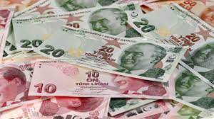 Lira, the former monetary unit of italy and malta and the currency of modern turkey. Neue Rekordtiefs Zur Euro Und Dollar Turkische Lira Sturzt Weiter Ab