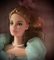 Vintage Barbie 1999 Birthday Wishes Barbie Collectibles Mattel