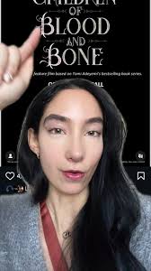 Casting call for the incredible CHILDREN OF BLOOD AND BONE!!  #childrenofbloodandbone #castingcall #opencastingcall #nigeriantiktok  #nigeriantiktok🇳🇬 #nigerianactor #actingchallenge #actingwars ...