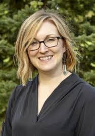 A New Old Face: Writer's Digest's New Editor-in-Chief, Amy Jones