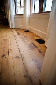 Our Oak Mix Really Isn T A Mix But We Call It That Due To The Fact That There Are Differ Rustic Oak Flooring Wide Plank Hardwood Floors Wood Floors Wide Plank