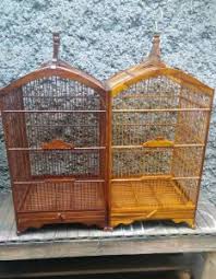 Cara membuat kandang puyuh model baterai. 10 Review Sangkar Burung Terbaik Di Indonesia 2021 Productnation