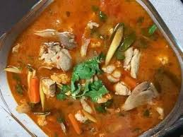 Belajar masak resepi masakan thai. Informasi Sensasi Resepi Tomyam Ala Thai