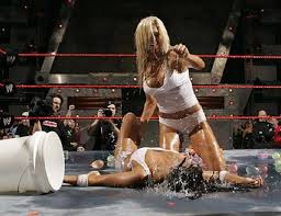 Garbage Wrestling Moments That Revealed A LOT